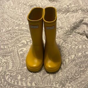 Kids Hunter Boots
